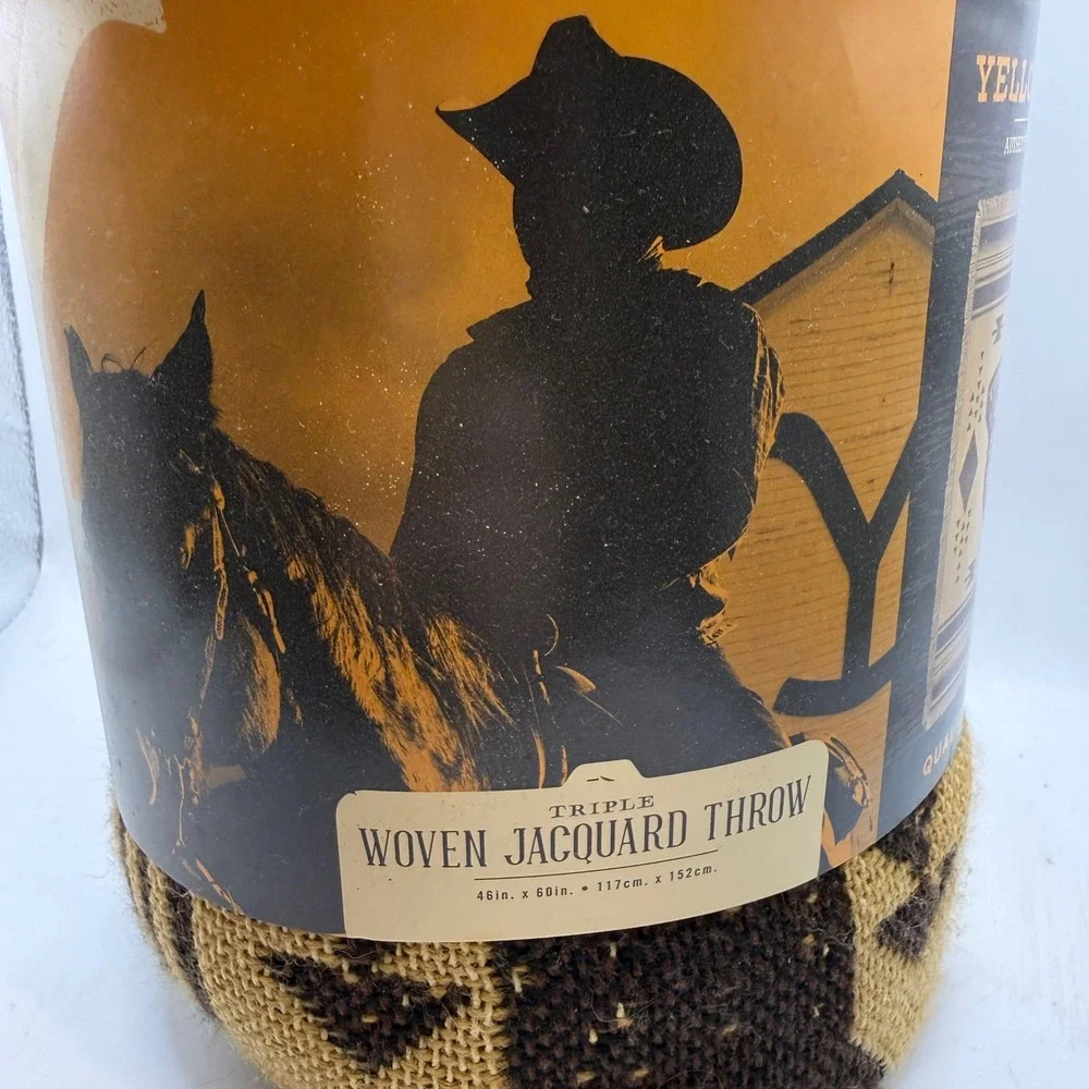 Yellowstone tv show